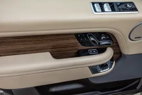 Land Rover Range Rover 2022
