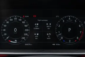 Land Rover Range Rover Sport 2022