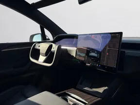 Tesla Model X 2023