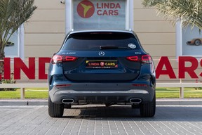 Mercedes-Benz GLA 200 2021