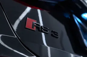 Audi RS3 2023
