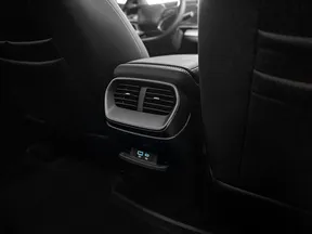 BYD Sea Lion 07 2025