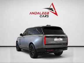 Land Rover Range Rover 2024
