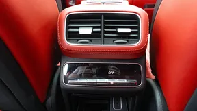 Mercedes-Benz GLE 63 AMG S 2022