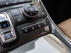 Hyundai Santa Fe 2023