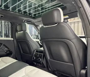 Land Rover Range Rover Sport 2023