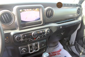 Jeep Wrangler Unlimited 2018