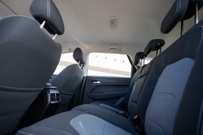 Chevrolet Captiva 2023