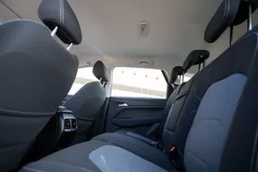 Chevrolet Captiva 2023