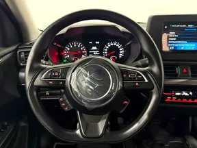 Suzuki Swift 2026