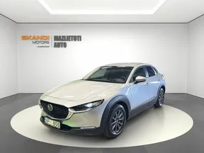 Mazda CX-30 2023