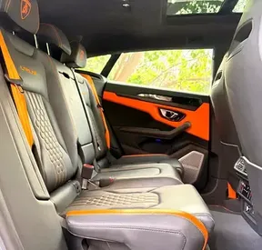 Lamborghini Urus 2023