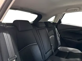 Mazda CX-3 2023