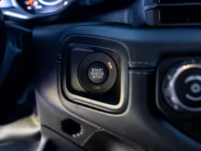 Jeep Wrangler 2024