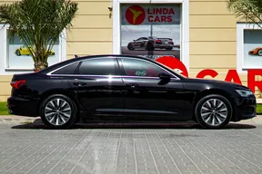 Audi A6 2020