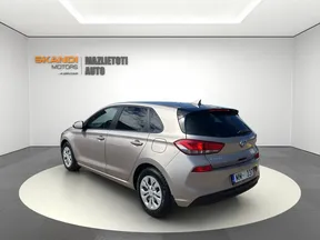 Hyundai i30 2020
