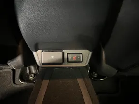 Nissan Leaf 2022
