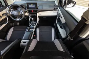 Toyota Avanza / Velos 2025