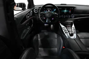 Mercedes-Benz AMG GT 43 2020