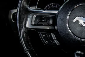 Ford Mustang GT 2017