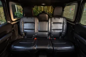 Jeep Wrangler 2020