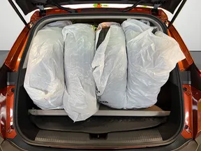 Nissan X-Trail 2023
