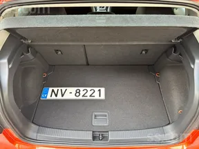 Volkswagen T-Cross 2024