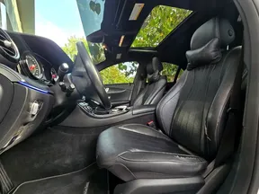 Mercedes-Benz E-Class 300 2017