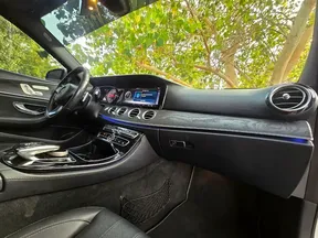 Mercedes-Benz E-Class 300 2017