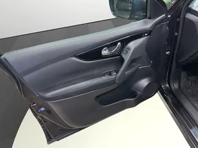 Nissan Qashqai 2017
