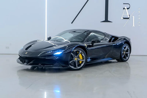 Ferrari SF90 Stradale 2023