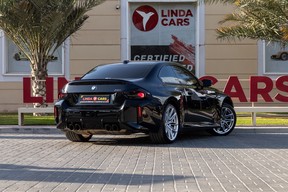 BMW 2 Series M2 2025