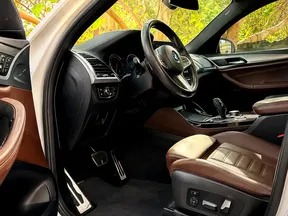 BMW X4 M 2019