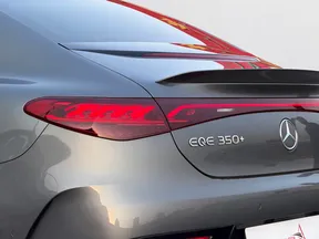 Mercedes-Benz EQE 350+ 2024