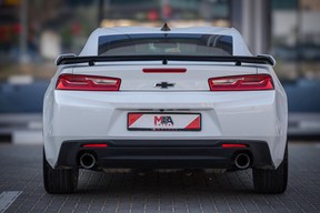 Chevrolet Camaro 2017