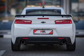 Chevrolet Camaro 2017