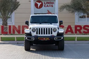 Jeep Wrangler Unlimited 2020