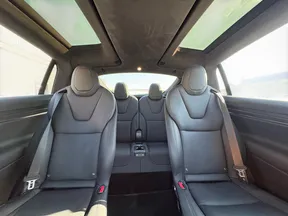 Tesla Model X 2023