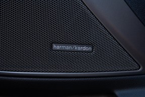 BMW 3 Series M3 Competition 2024