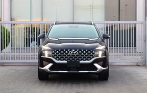 Hyundai Santa Fe 2024
