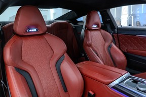 BMW 8 Series M8 2020