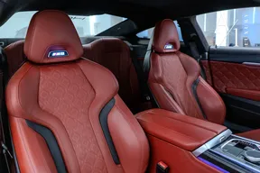 BMW 8 Series M8 2020