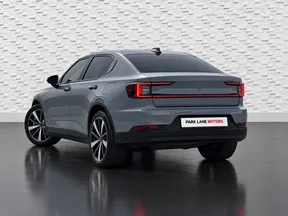 Polestar 2 2022
