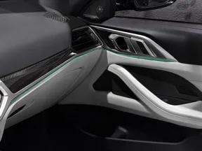 BMW 4 Series M4 Competition 2023