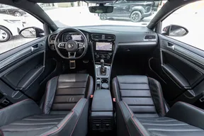 Volkswagen Golf GTI 2019