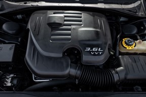 Dodge Charger 2018