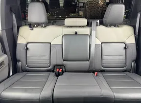 GMC Hummer EV 2024