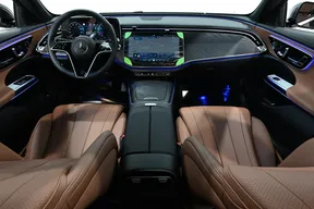 Mercedes-Benz E-Class 200 2026