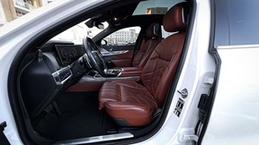 BMW 7 Series 740 2024