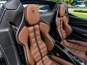 Ferrari 2023